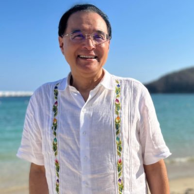 Benjamín Robles Profile
