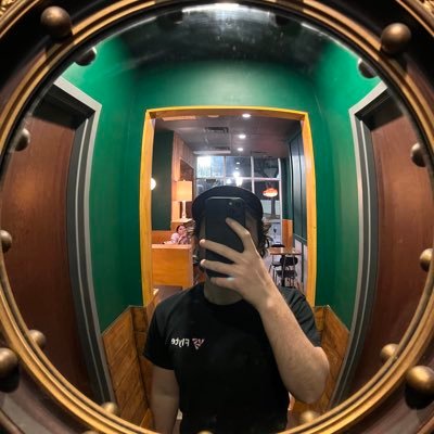 creet_z's profile picture. making ball pits for the agents to play in
