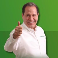 Eruviel Ávila (@eruviel_avila) 's Twitter Profile