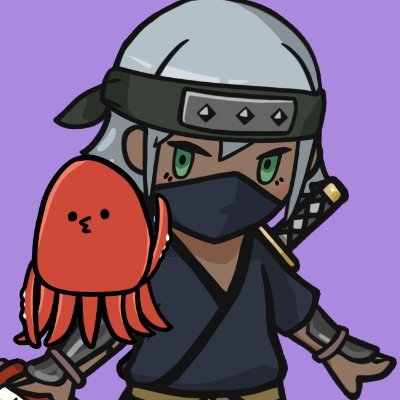 こたえっくす🐙凪紗トークンさんのプロフィール画像