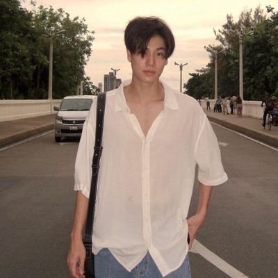 † ─ #CYBER ─ jangan dilihat nanti naksir.