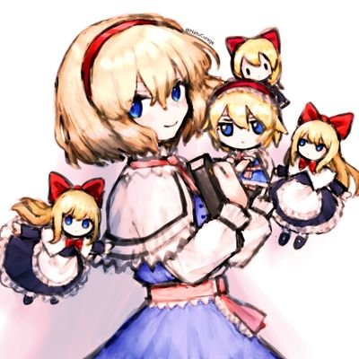 CupidAlice21's profile picture. 