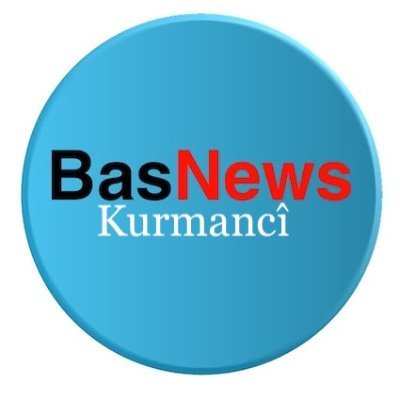 BasGazetesi's profile picture. BasNews, çavkaniyekî bê alî ya belav kirina nûçeyên derbarê Kurdistan, Iraq, Rojhilata Navîn û hemû Cîhanê ye.