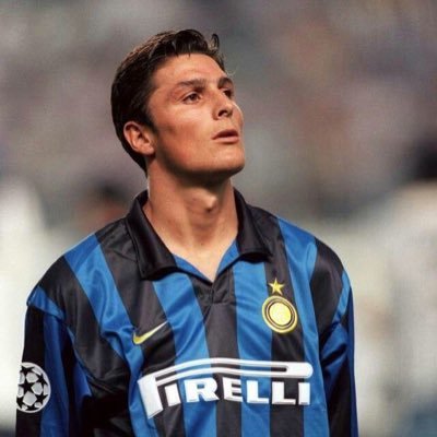 JavierZanettiii's profile picture. 