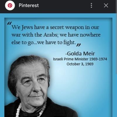Israeli, a true liberal&feminist (no woke BS), athaist, environmental engineer&scientist.
אין לי ארץ אחרת, גם אם אדמתי בוערת ❤️🇮🇱