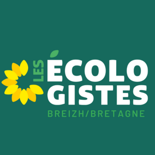Europe Ecologie Les Verts Bretagne Europa Ekologiezh Ar re C'hlas🌻🇪🇺
https://t.co/B57nxMqtgP
