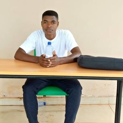 NIYONZIMAE72689's profile picture. RWANDA nziza KARAMBE