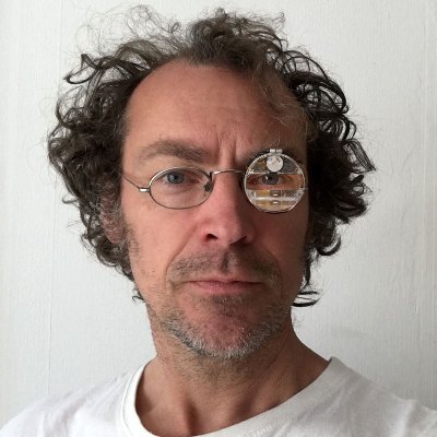 @sander (NL) | @SNDRV (English) | AI programmamaker