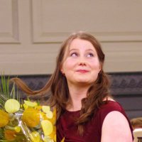 Elizabeth Nurse (@elizabethmnurse) 's Twitter Profile