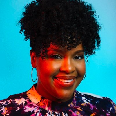 Natasha Rothwellさんのプロフィール画像