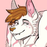 MiloTheHusko (@thatpinkhusko) 's Twitter Profile Photo