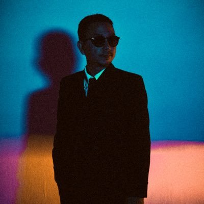 araji__'s profile picture. Sad Dad/Musician