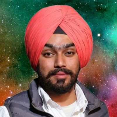 Shubhpartap29's profile picture. Embracing imperfection💫                                       Lost in wanderlust ♠️