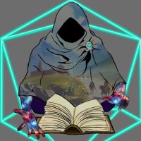 Dungeon Master Malik (@inclusive_dom) 's Twitter Profile