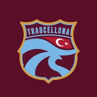 Trabcellona (@trabcelllona) Twitter profile photo