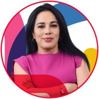 Silvia Sánchez Barrios(@SilviaSanBarr) 's Twitter Profile Photo