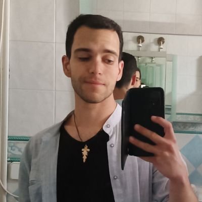 Guille ۞さんのプロフィール画像