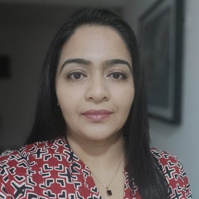 SaumyaMathai's profile picture. 