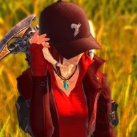 Luna (@lunasan_ff14) 's Twitter Profile