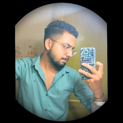 anmol4khatri's profile picture. 