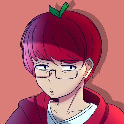 APOL🍎さんのプロフィール画像