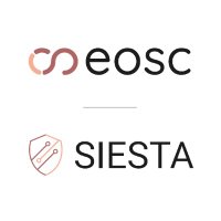 EOSC SIESTA (@siesta_eu) 's Twitter Profile