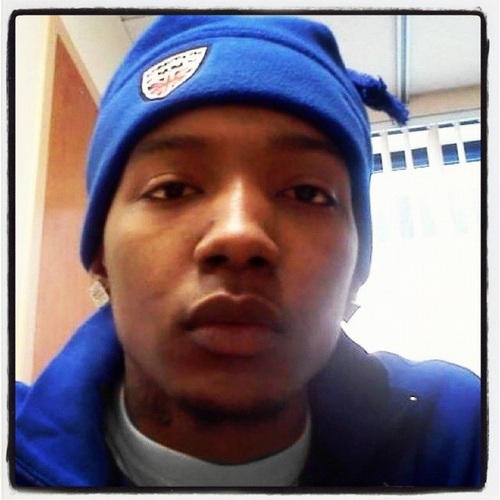 _RoseGlacier's profile picture. Rose' Glacier A.K.A Paid | Glacier ENT.