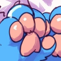 FrostShadow🔞 (@frostshadow4) 's Twitter Profile