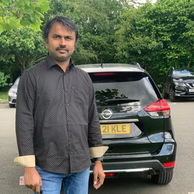 manivelkms's profile picture. Life is Beautiful 💞