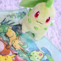 ﾌﾟﾜ＊･ﾟ (@chpuwa) Twitter profile photo