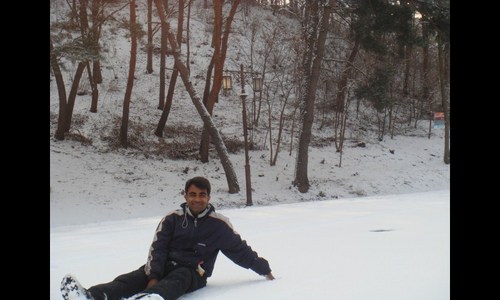 shafeen13's profile picture. 