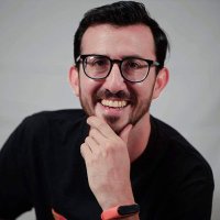 Rodrigo Vázquez(@rvazquezparada) 's Twitter Profile Photo