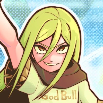 fl4gro's profile picture. 26 || I like music, gaming and vtubers || icon: @EerieElixir
