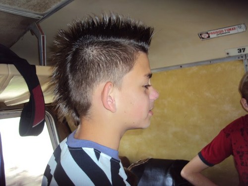E quem nunca sonhou, em ser um jogador de futebol (8) #8 *-*