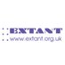 Extant (@extantltd) Twitter profile photo Extant (@extantltd) Twitter profile photo