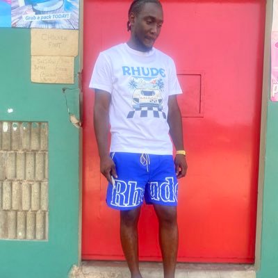 kevon_isaac's profile picture. Can’t b nobody but me