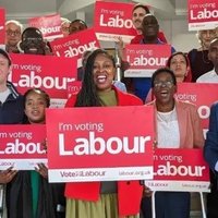 Dawn Butler βπΎπ (@dawnbutlerbrent) 's Twitter Profile Photo Dawn Butler βπΎπ (@dawnbutlerbrent) 's Twitter Profile Photo