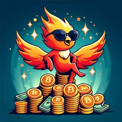 FlarefireCoin's profile picture. 