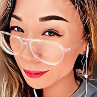 Gloria (@in_nebula_gkw) 's Twitter Profile