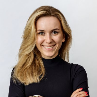 balazyklaudia's profile picture. 