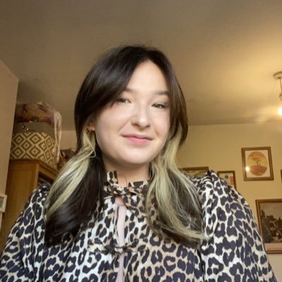 MSc Genomics Student 🧬 BSc Medical Science Grad 👩🎓