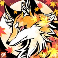 三珠夜狐 (@yako_8108) Twitter profile photo