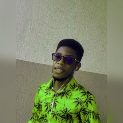 desmondteg's profile picture. 
