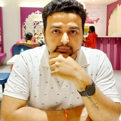 @Govardhan_R_Ade