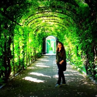 aysegkorkmaz1's profile picture. 