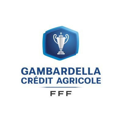 Coupe Gambardella - Crédit Agricole