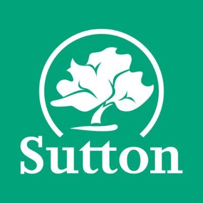 @SuttonCouncil