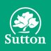 Sutton Council (@suttoncouncil) Twitter profile photo Sutton Council (@suttoncouncil) Twitter profile photo