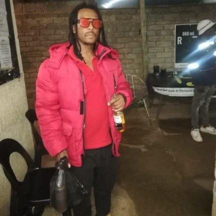 ndumiso_ghetto's profile picture. 