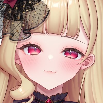 元貴族の庶民派絶叫吸血鬼😈┆女性指揮官兼トレーナー┆NIKKE・ウマ娘・マダミス好き!┆Youtubeで配信中!┆声優としても活動中(ゲーム等出演経験有)┆母:@Hell_fuuna父@amamine_tesshin┆ボイサン等:https://t.co/NYtdAsmd83┆DMは基本コラボや案件のみ